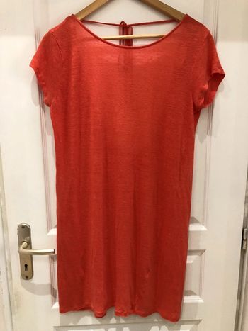 T shirt long #zara L
