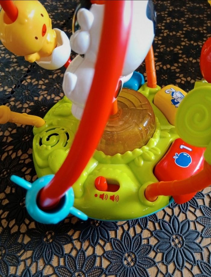 Luli-balle hochet - photo numéro 5