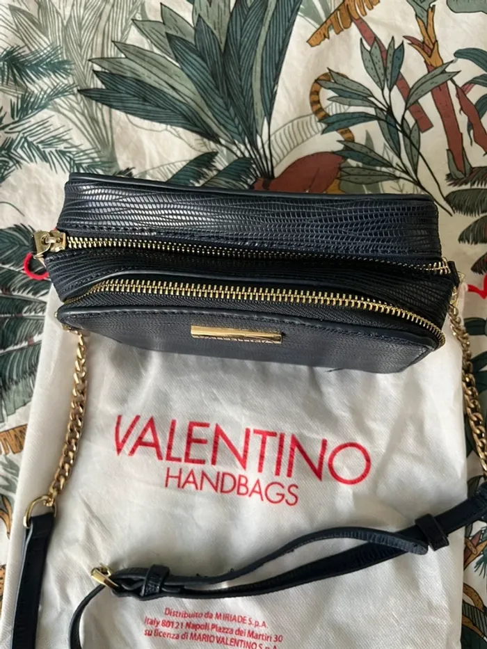 Sac Valentino - photo numéro 3