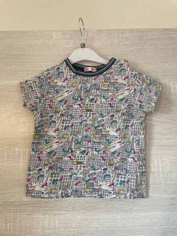 T shirt