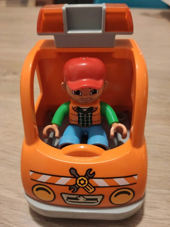 Duplo 10814 - photo numéro 3