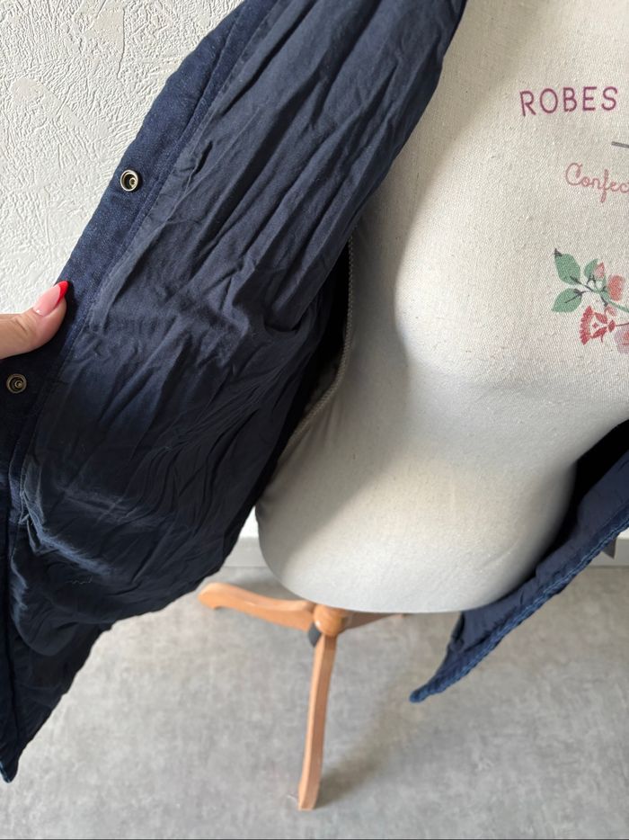 Manteau Hugo Boss - Taille M - photo numéro 8