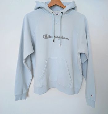 Sweat vintage Champion 