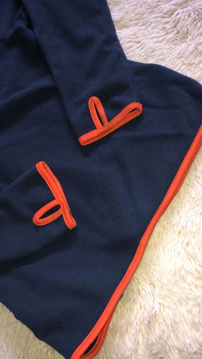 In extenso - Sweat polaire garçon 12ans - photo numéro 5