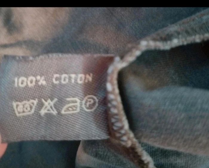 Chemise homme pur coton XL - photo numéro 6