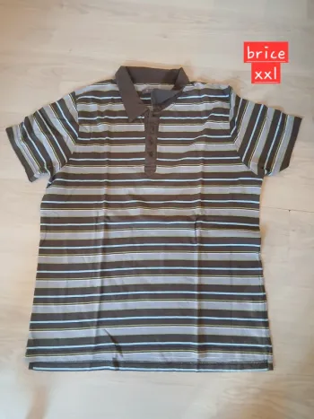 Polo brice xxl