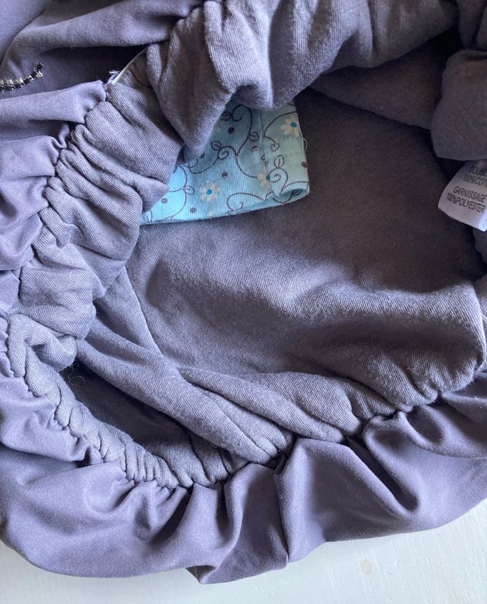 Ensemble robe et teeshirt - photo numéro 8