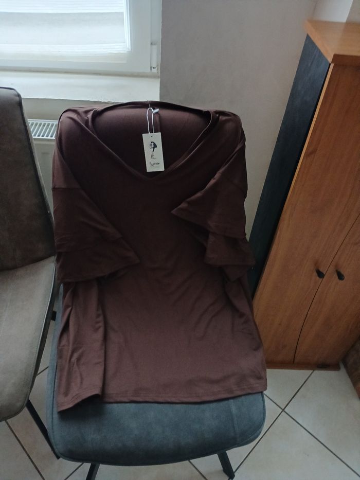 Tee-shirt