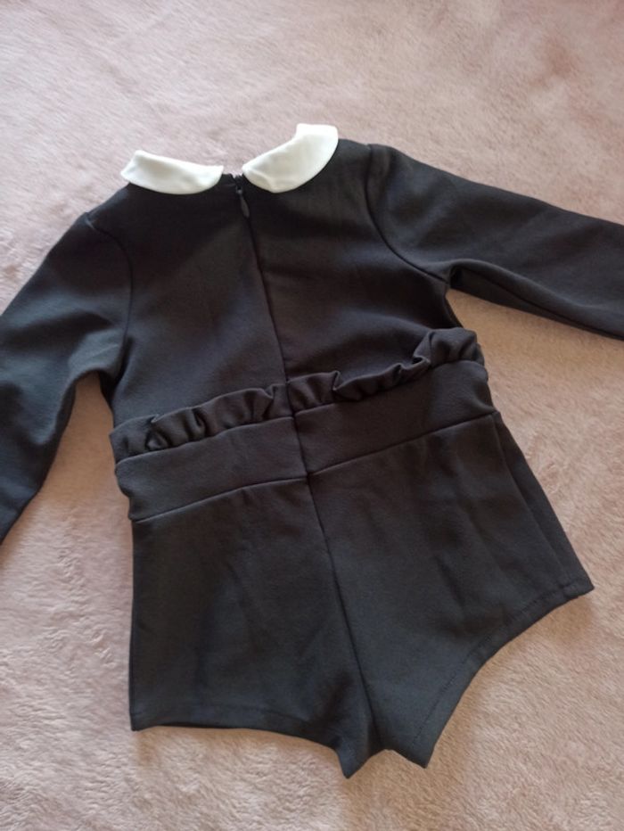 Combinaison short - photo numéro 6