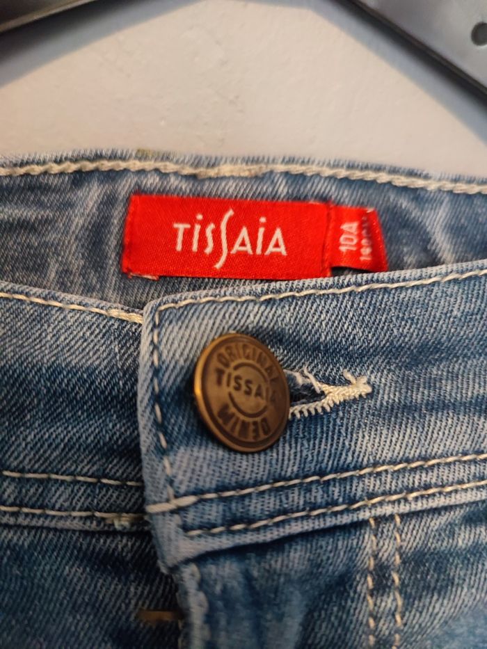 Jean - photo numéro 2