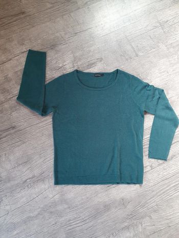 🌸 Pull col rond léger 🌸 taille L/40 🌸