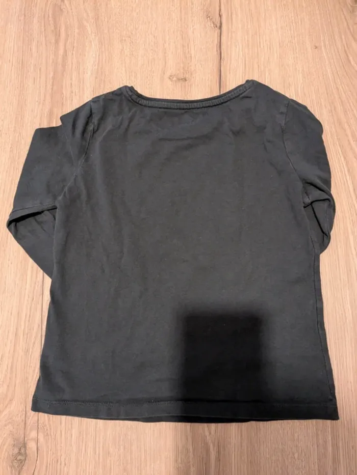 Tez shirt Kiabi 8 ans - photo numéro 3