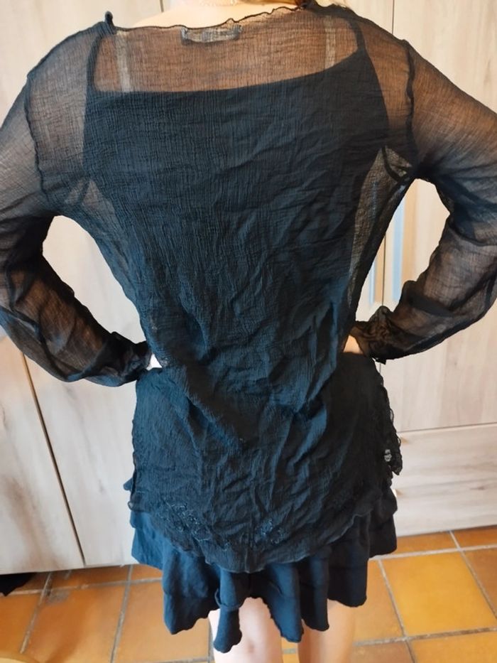 Haut taille 38 - photo numéro 5