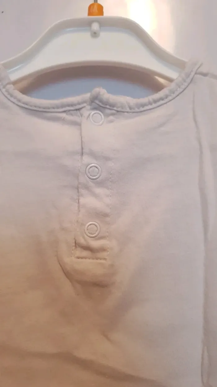 Tee-shirt Disney raiponce - photo numéro 5
