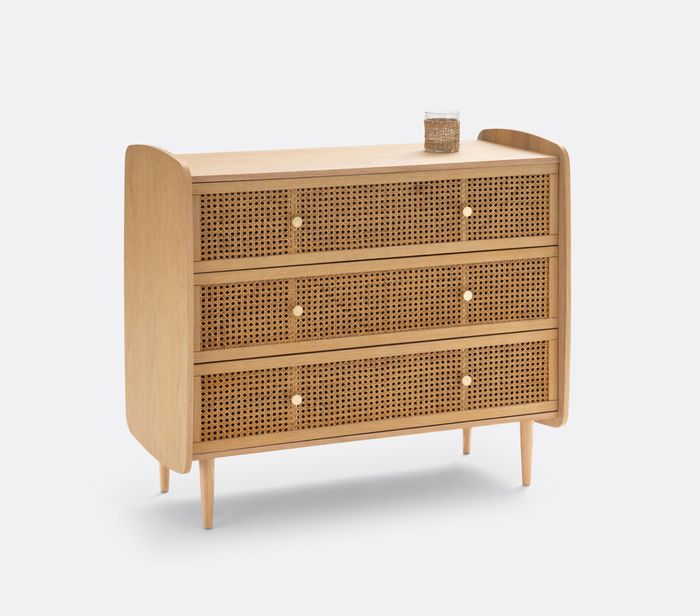 Commode table à langer