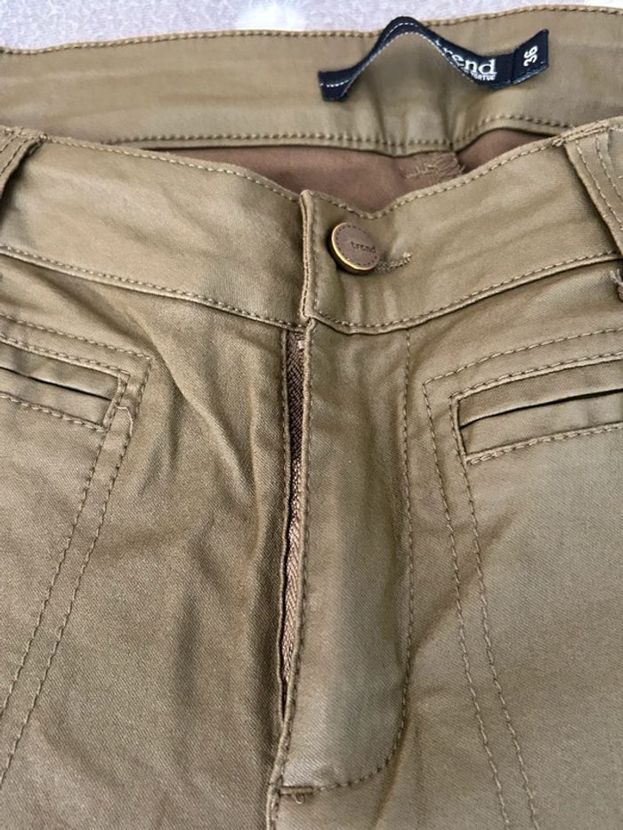 Pantalon - photo numéro 2