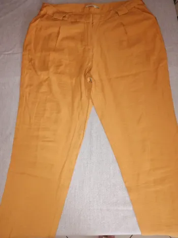 PAntalon souple elora