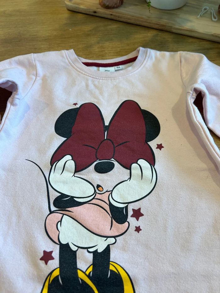 Robe pull Minnie - photo numéro 2