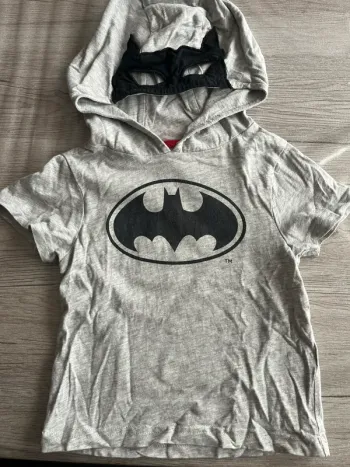 T-shirt à capuche