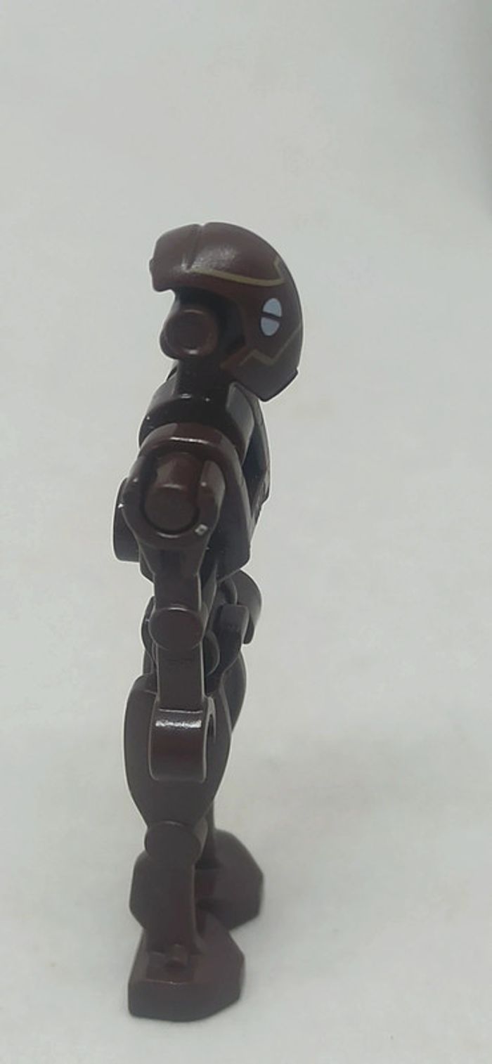 Figurine commando droid lego - photo numéro 2