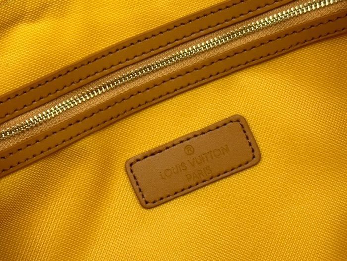 Louis Vuittoṇ   Keepall 55  M11558 - photo numéro 8