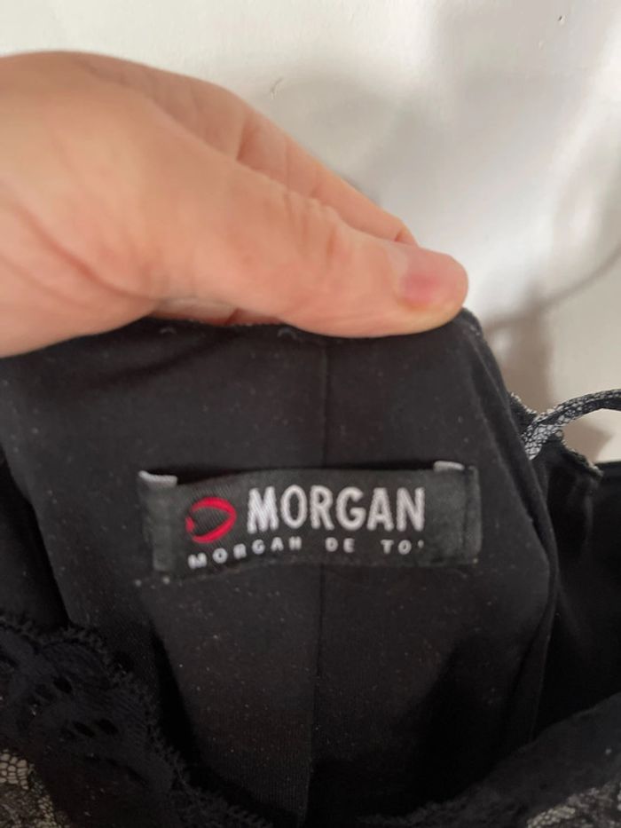 Robe ou nuisette, Morgan - photo numéro 4