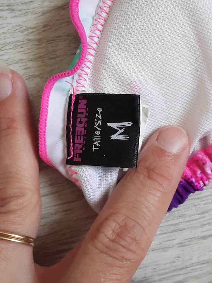 Maillot de bain femme - photo numéro 13