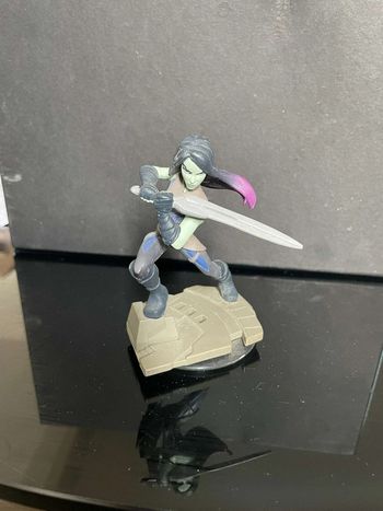 Figurine Gamora Marvel Disney