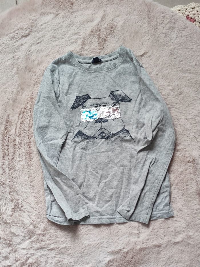 Lot pulls verbaudet - photo numéro 7