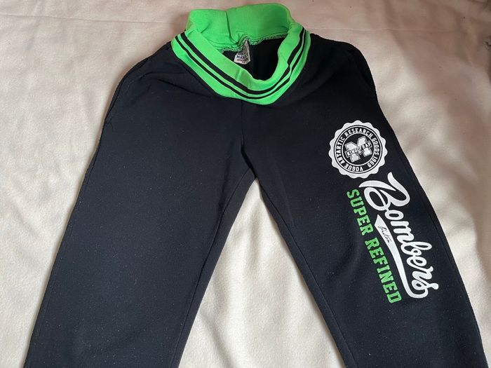 Jogging 14 ans - photo numéro 2