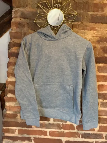 Sweat-shirt à capuche Energetics