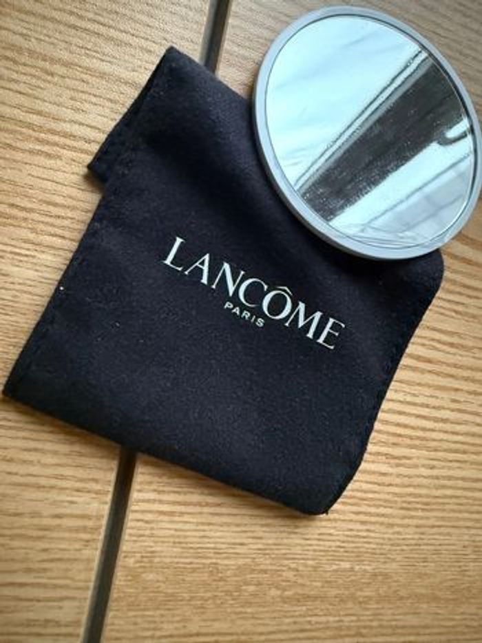 Miroir de poche Lancôme - photo numéro 4