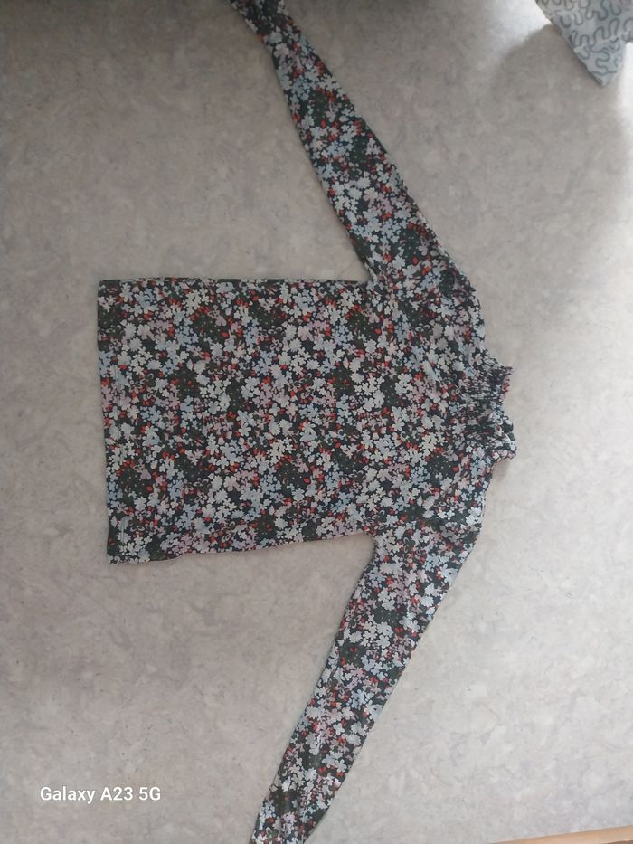 Pull fin - photo numéro 2
