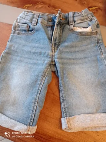 Short