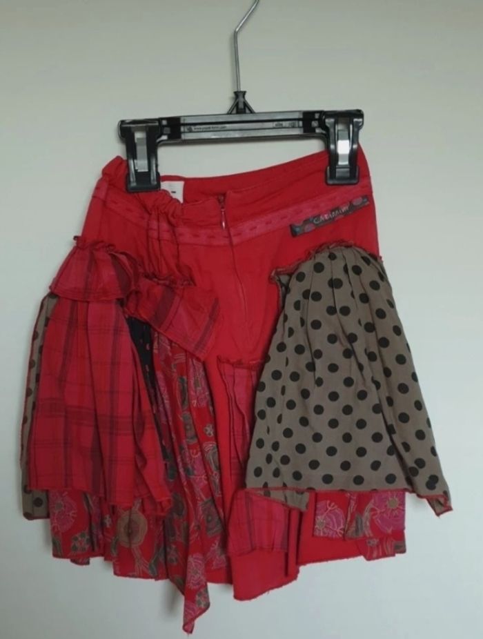 Jupe et haute catimini 4 ans - photo numéro 4