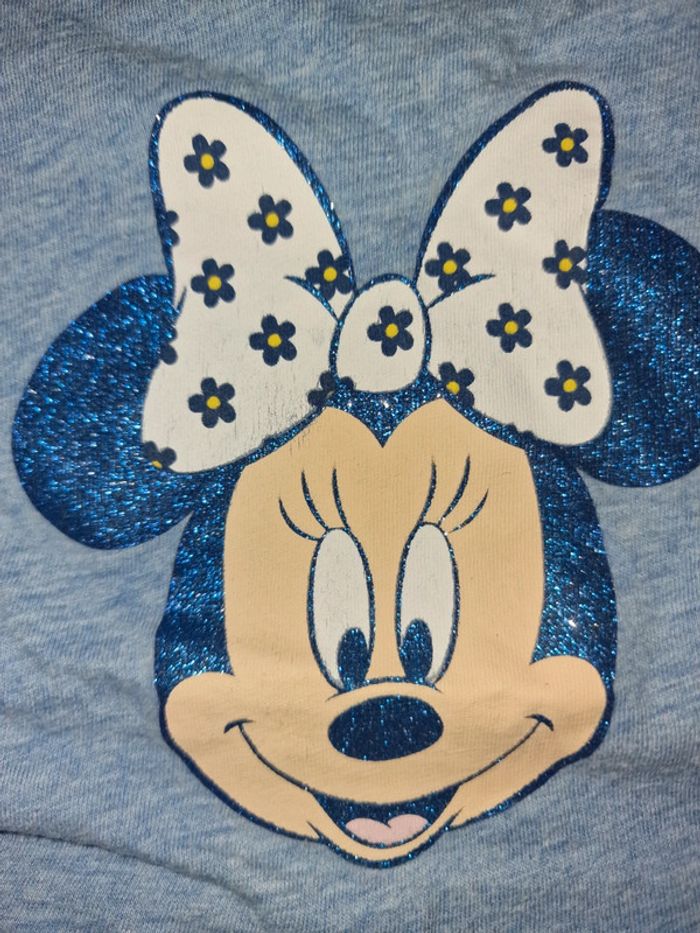 Ensemble minnie 9 mois - photo numéro 2