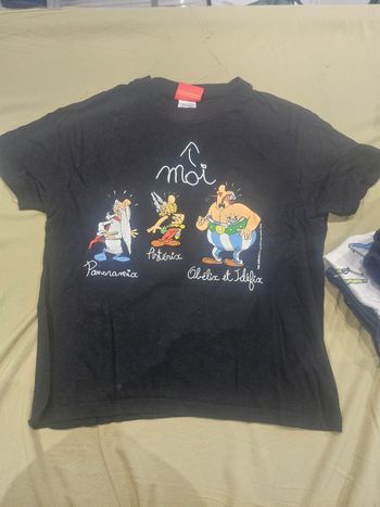 Tee-shirt