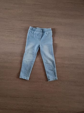 Jegging