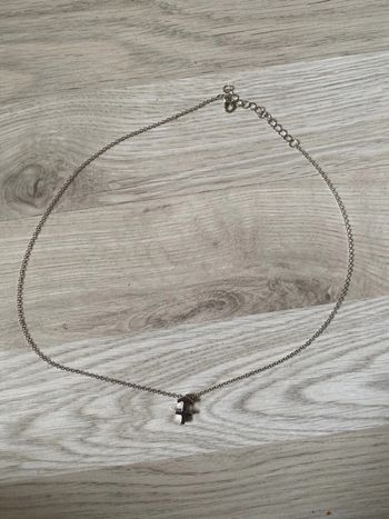 Collier sagittaire