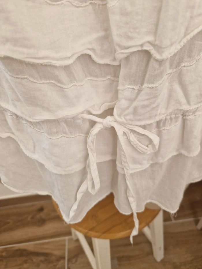 Blouse Vila💟 - photo numéro 3