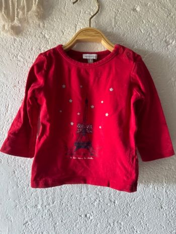 Tee shirt absorba