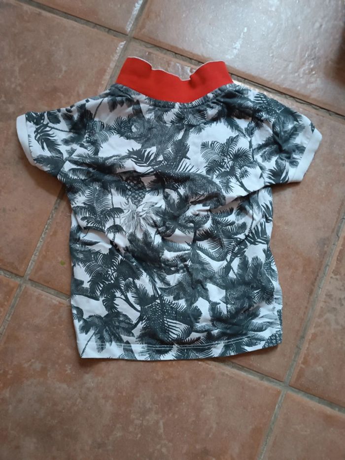 Polo garçon 18 MOIS - photo numéro 2