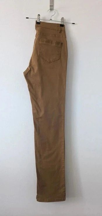 Jean droit en coton - Cache Cache - taille 36