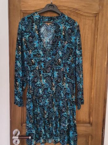 Robe coline neuve