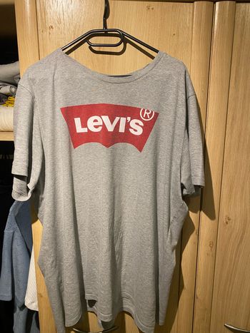T-shirt levi’s gris XL