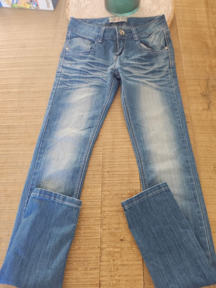 Jean Jennyfer 34 Xs - photo numéro 5