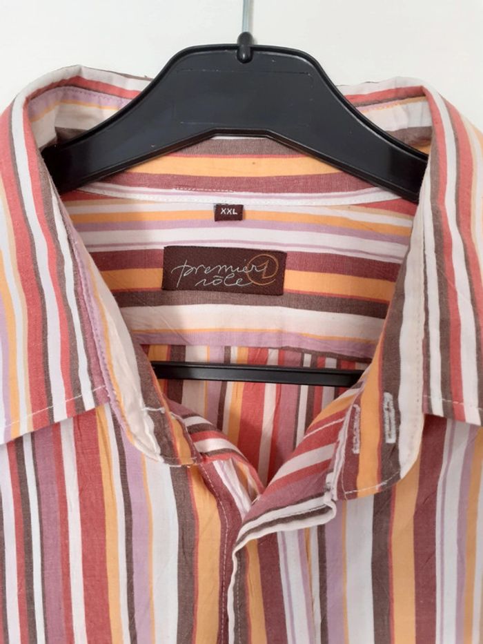 Chemise - photo numéro 2