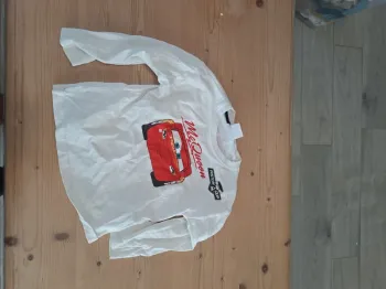 T shirt ML cars