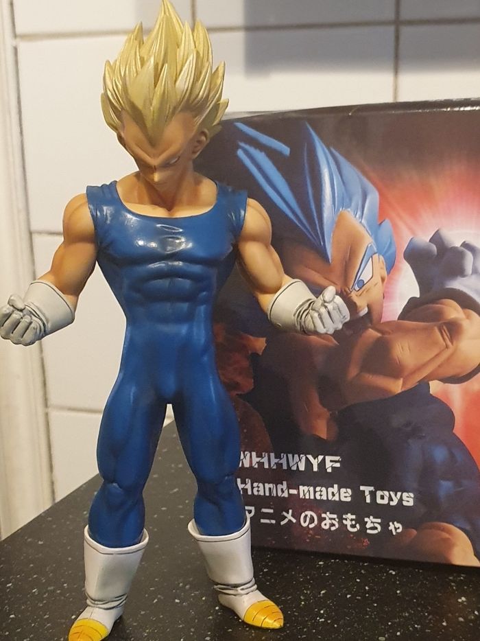 Dragon Ball Z - photo numéro 3