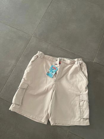 Oxbow short bermuda vêtement homme L